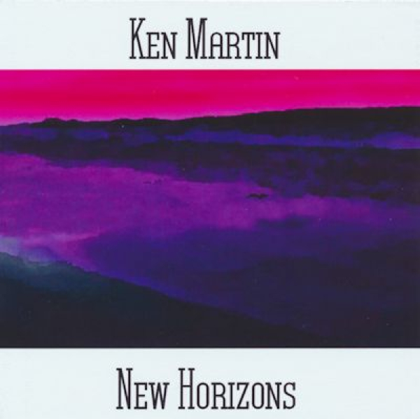 Ken Martin - New Horizons
